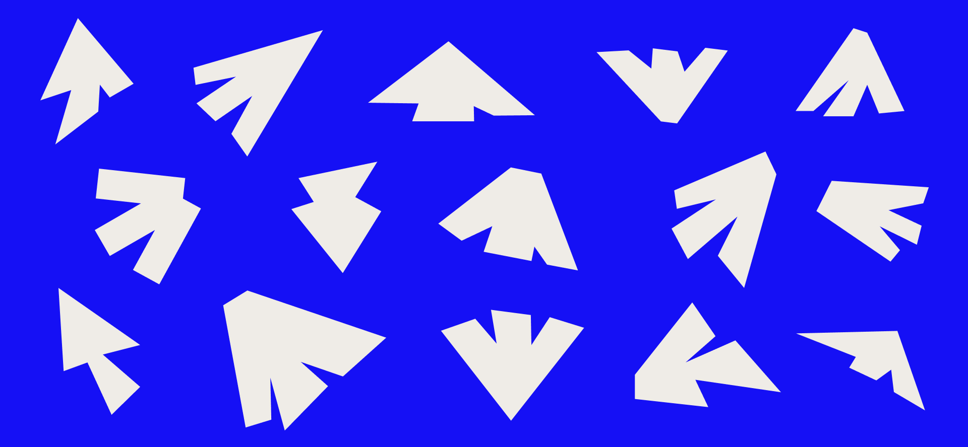 Фирменный стиль для креативного агентства RE:CA — Изображение №13 — Брендинг на Dprofile