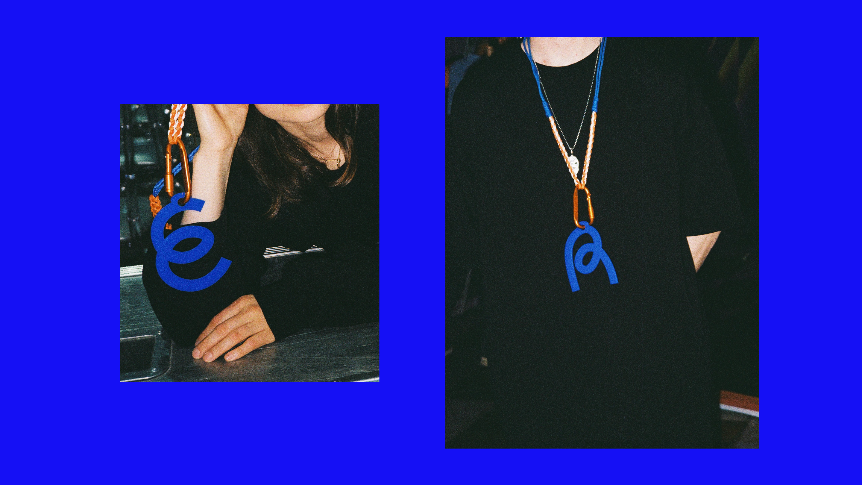 Фирменный стиль для креативного агентства RE:CA — Изображение №28 — Брендинг на Dprofile