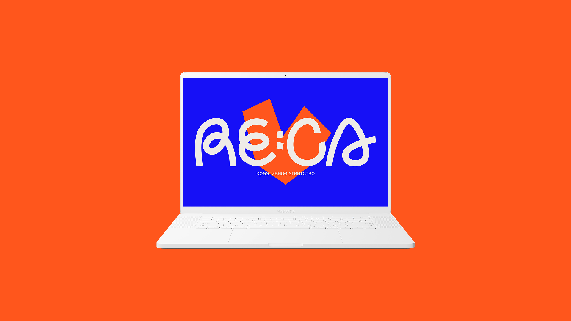 Фирменный стиль для креативного агентства RE:CA — Изображение №29 — Брендинг на Dprofile