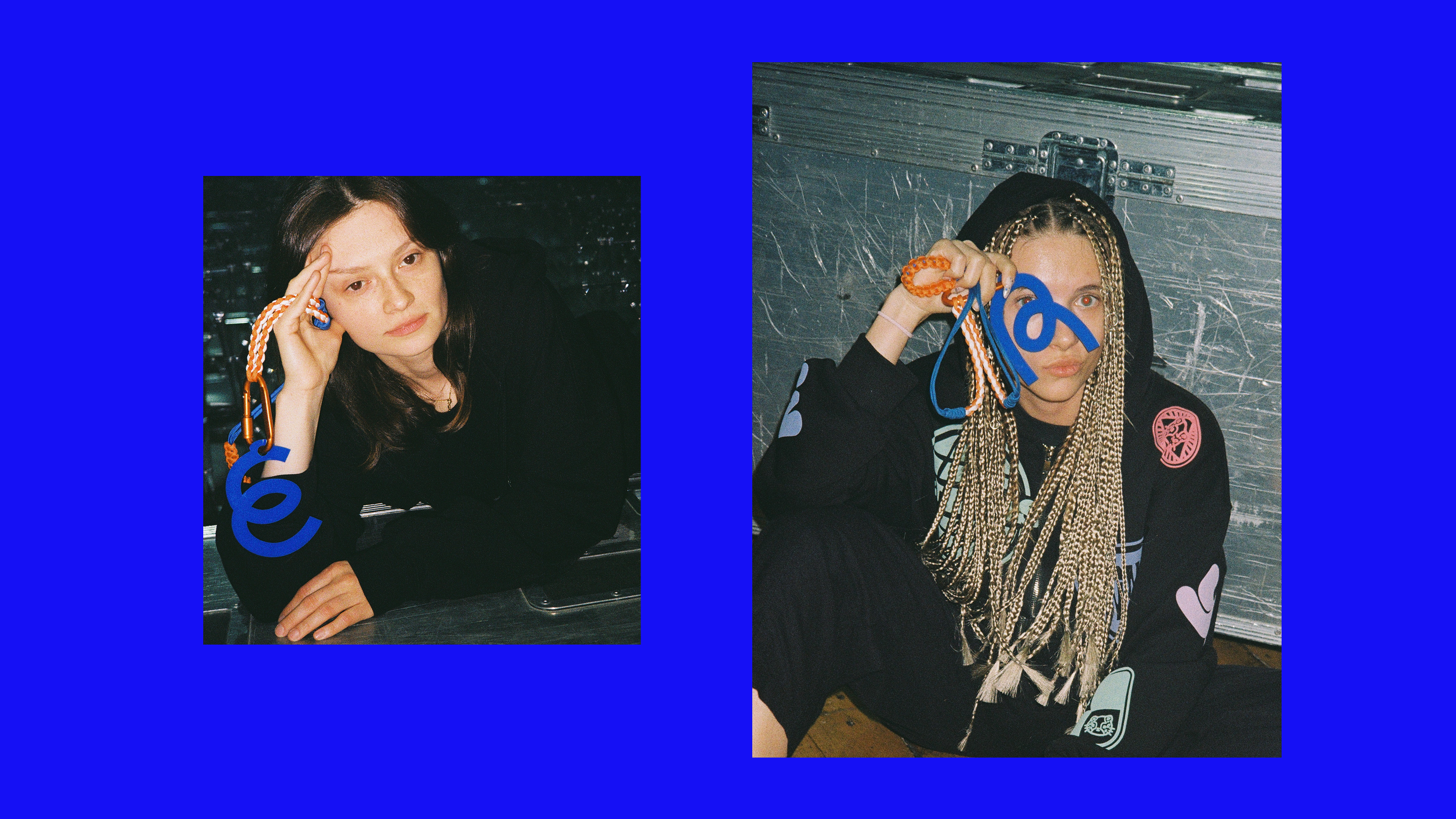 Фирменный стиль для креативного агентства RE:CA — Изображение №28 — Брендинг на Dprofile