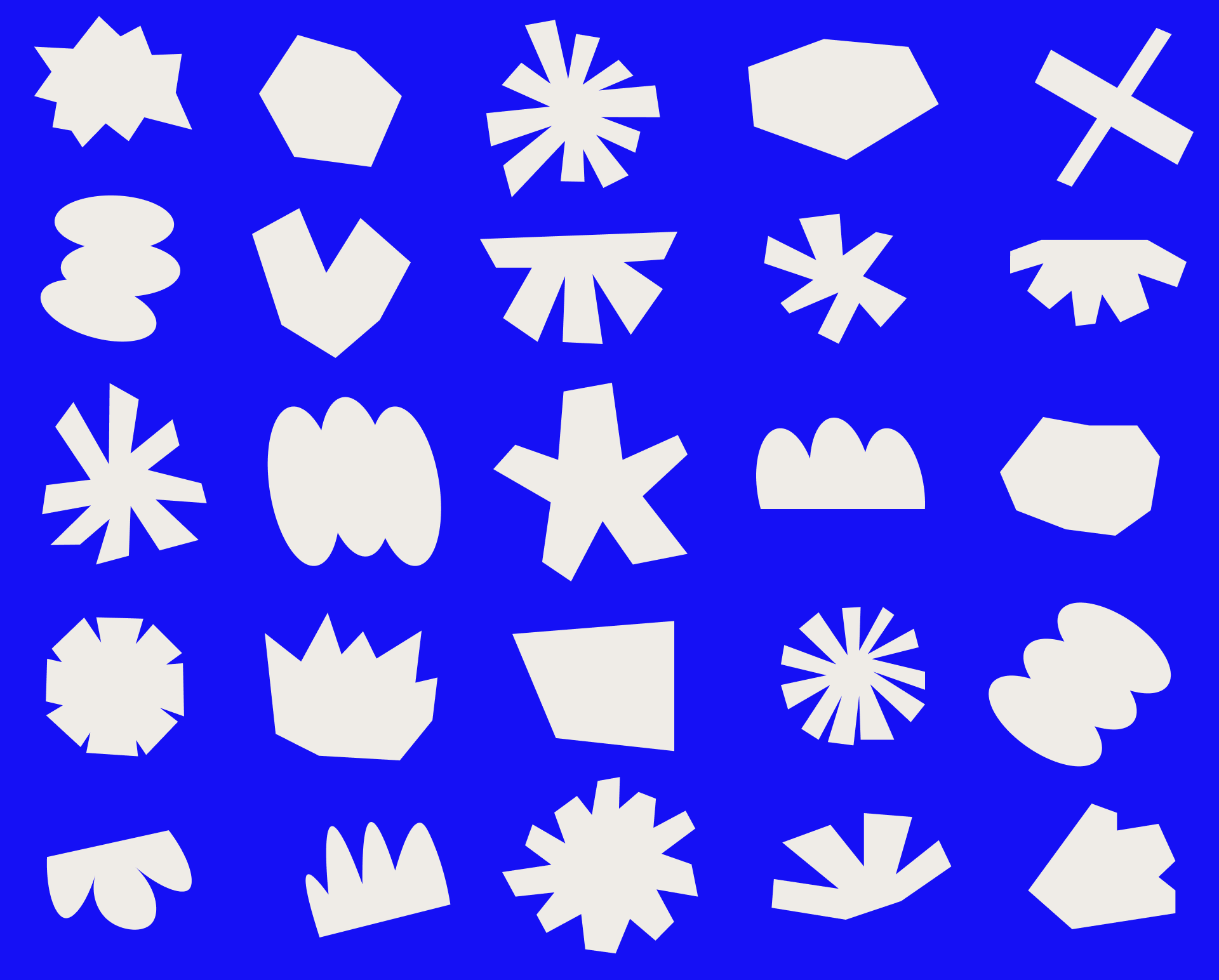 Фирменный стиль для креативного агентства RE:CA — Изображение №12 — Брендинг на Dprofile