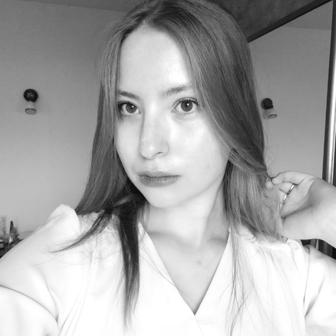 Аватар пользователя Маргарита Зайко