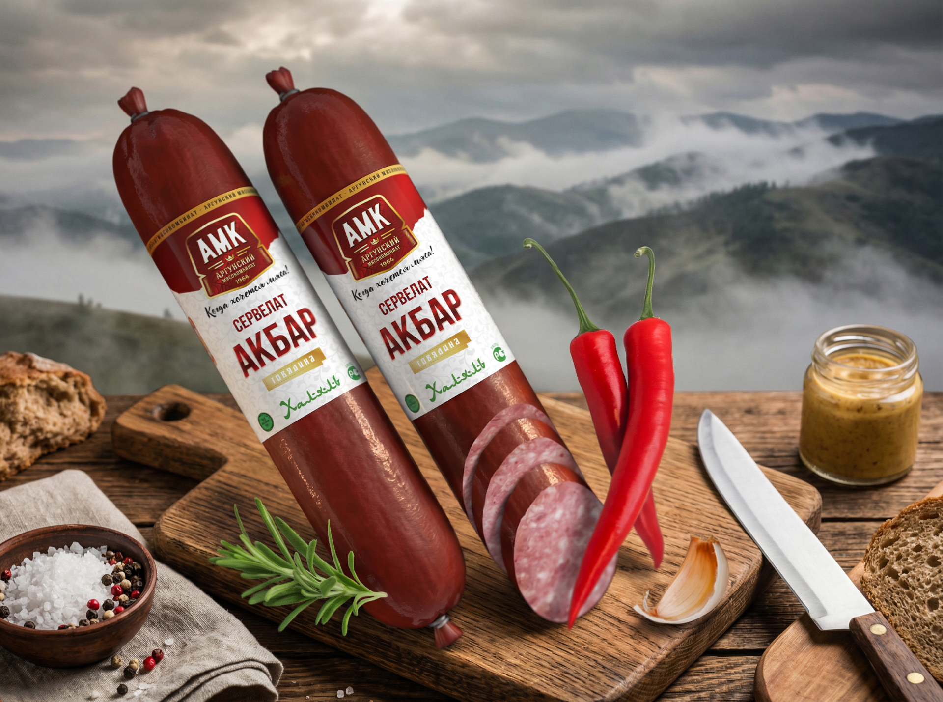 АМК — Изображение №14 — Брендинг, 3D на Dprofile