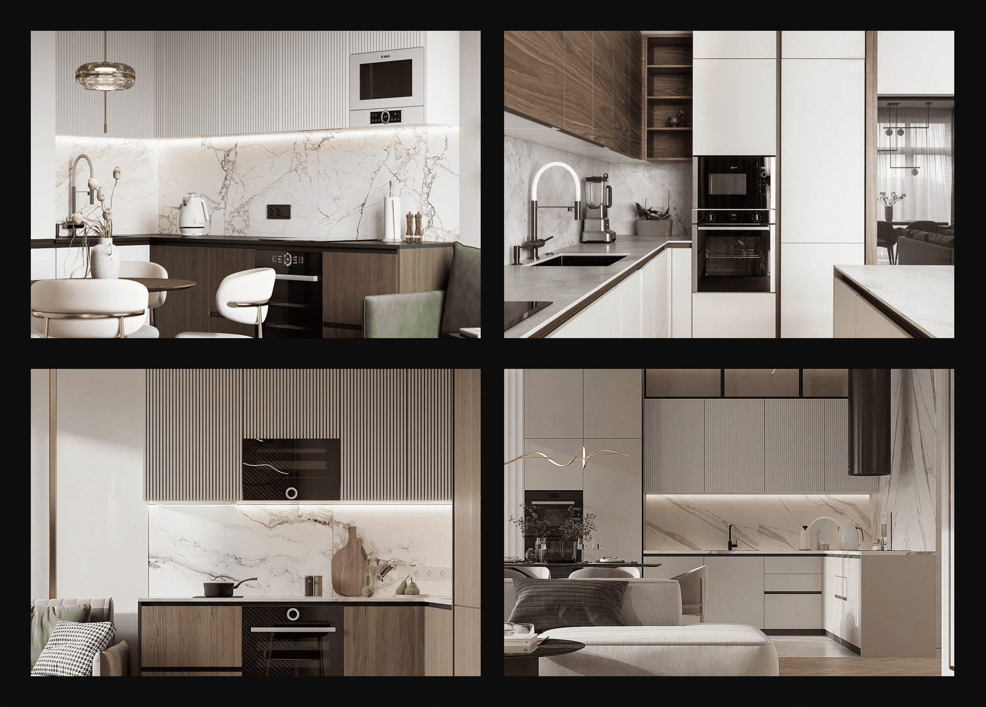 Манул — Изображение №6 — Брендинг на Dprofile