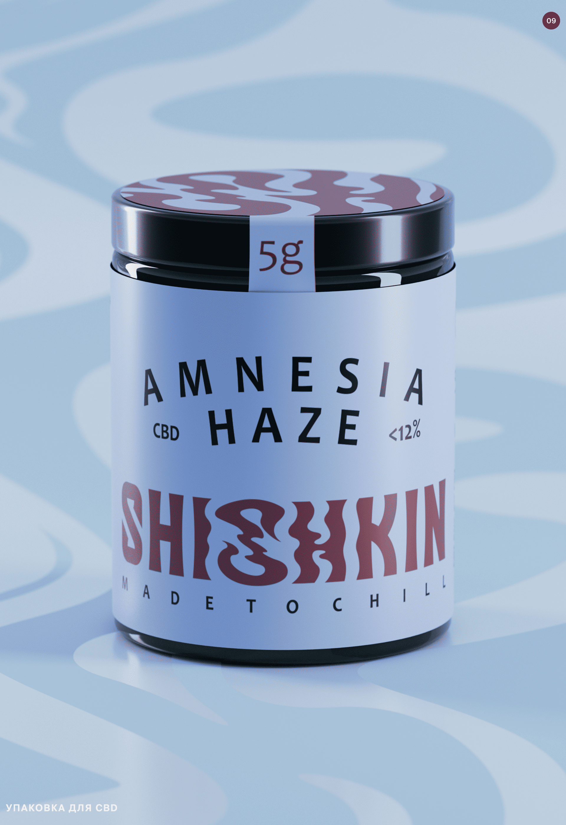 Shishkin — Изображение №20 — Брендинг, 3D на Dprofile