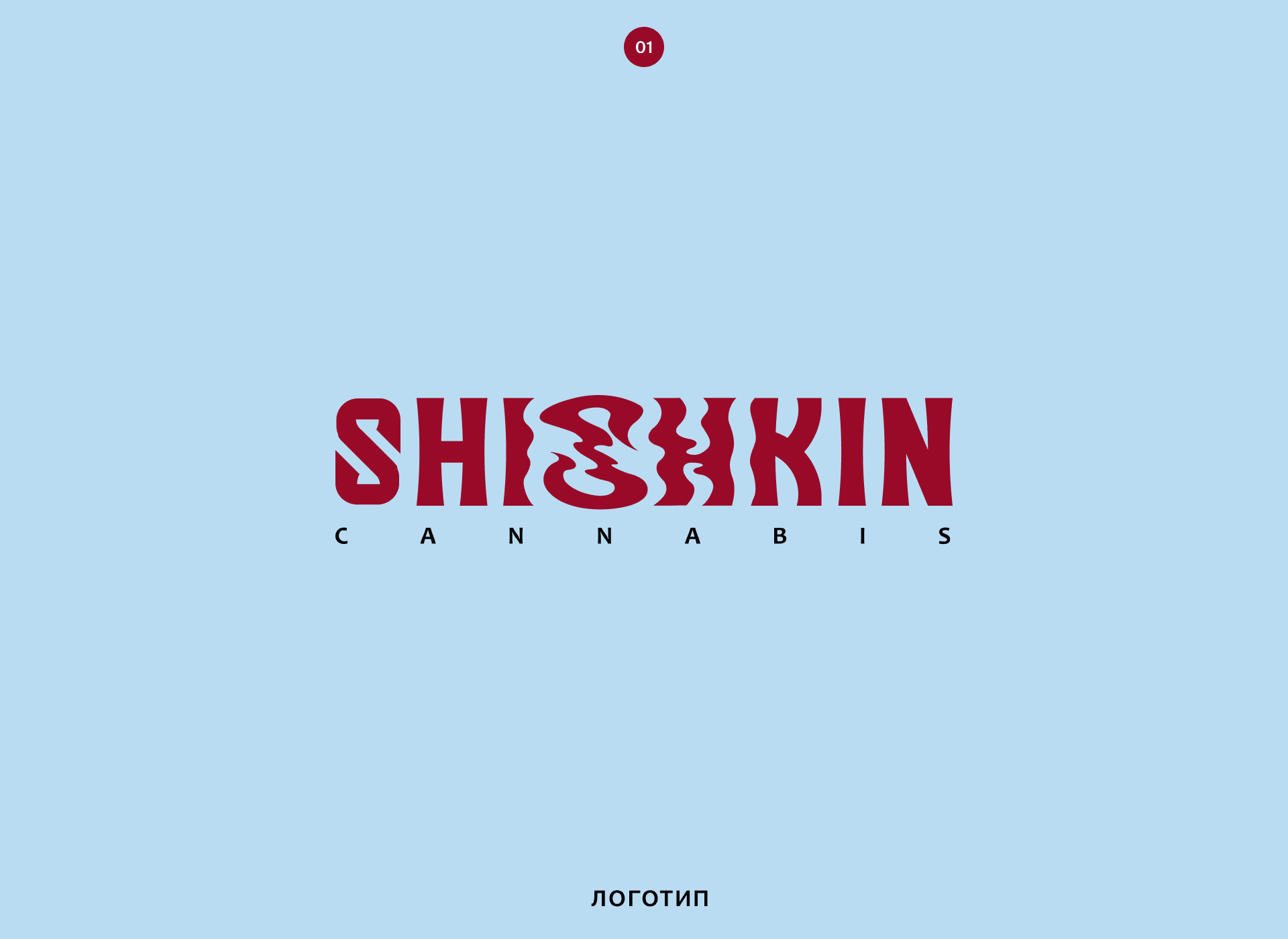 Shishkin — Изображение №2 — Брендинг, 3D на Dprofile