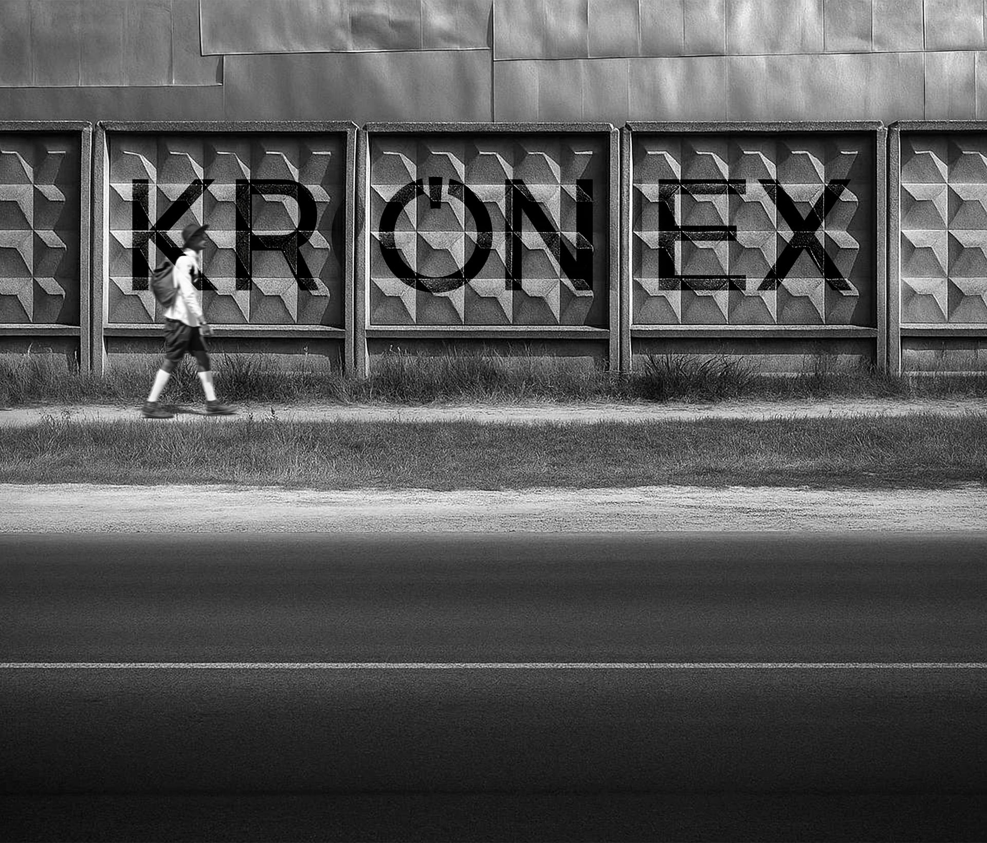 Kronex Group — Изображение №16 — Брендинг на Dprofile