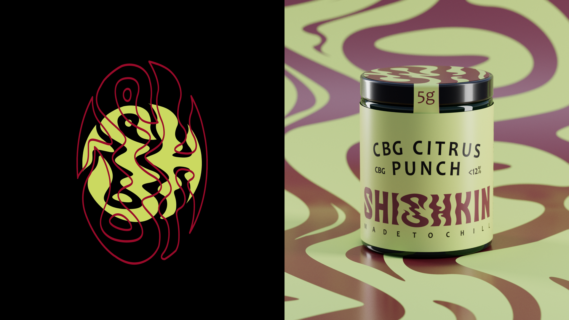 Shishkin — Изображение №24 — Брендинг, 3D на Dprofile