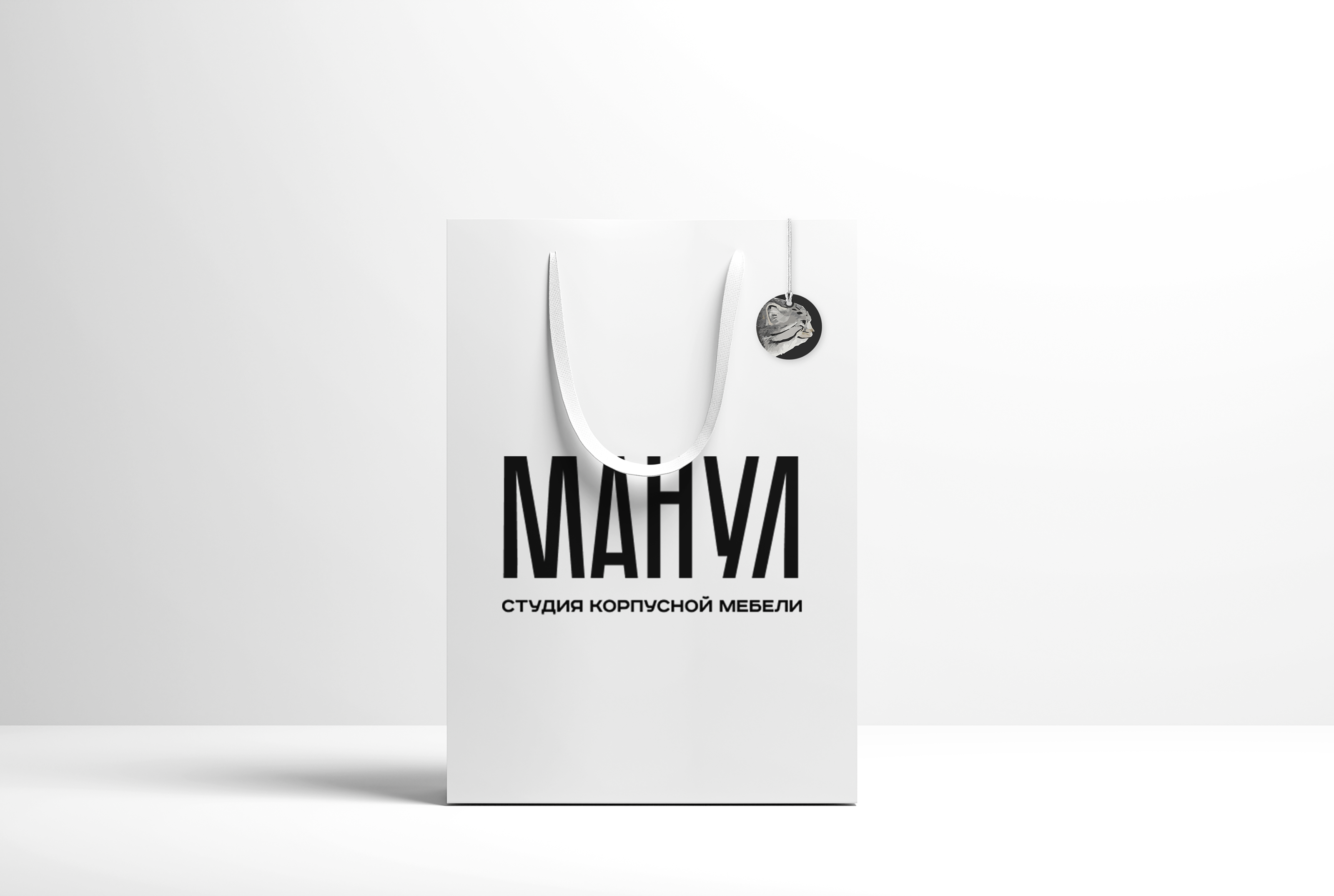 Манул — Изображение №9 — Брендинг на Dprofile