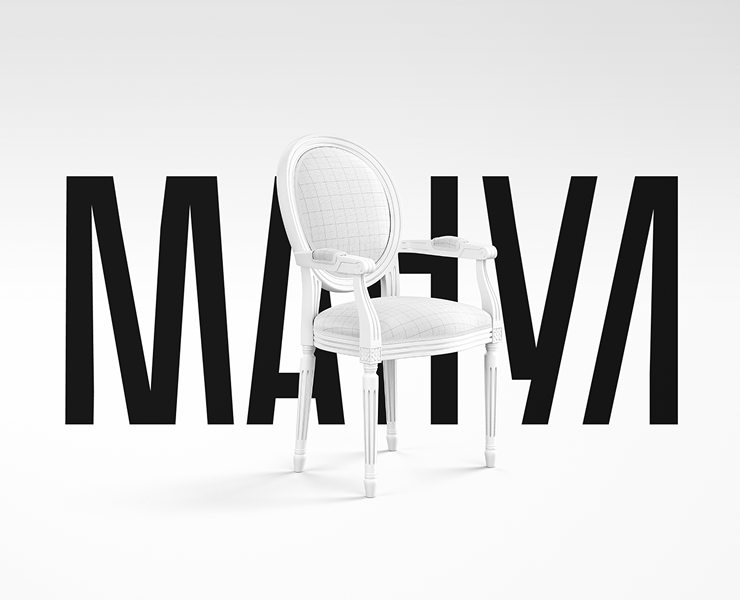 Манул — Брендинг на Dprofile