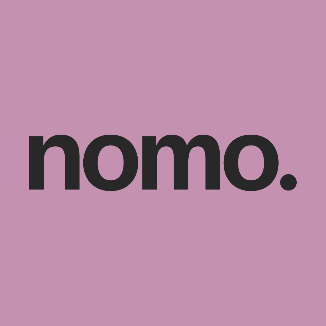 Аватар пользователя nomo.agency