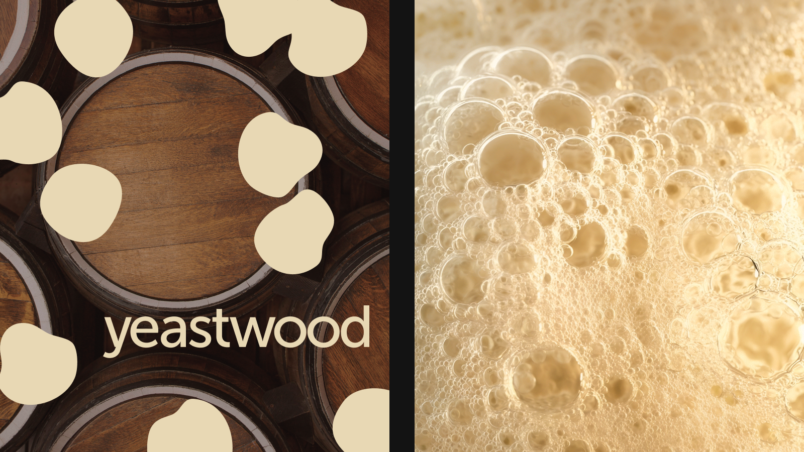 yeastwood | брендинг — Изображение №15 — Брендинг на Dprofile