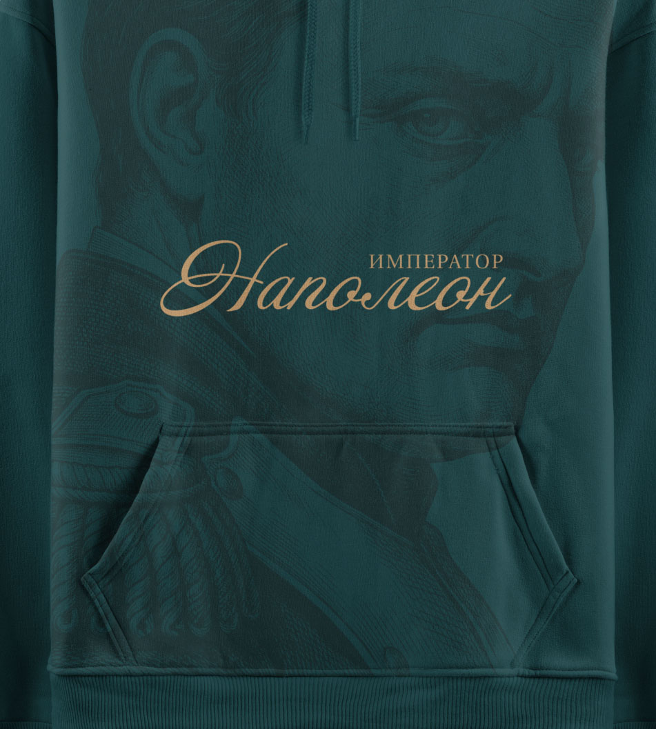 Отель 1807. Айдентика — Изображение №35 — Брендинг, Графика на Dprofile