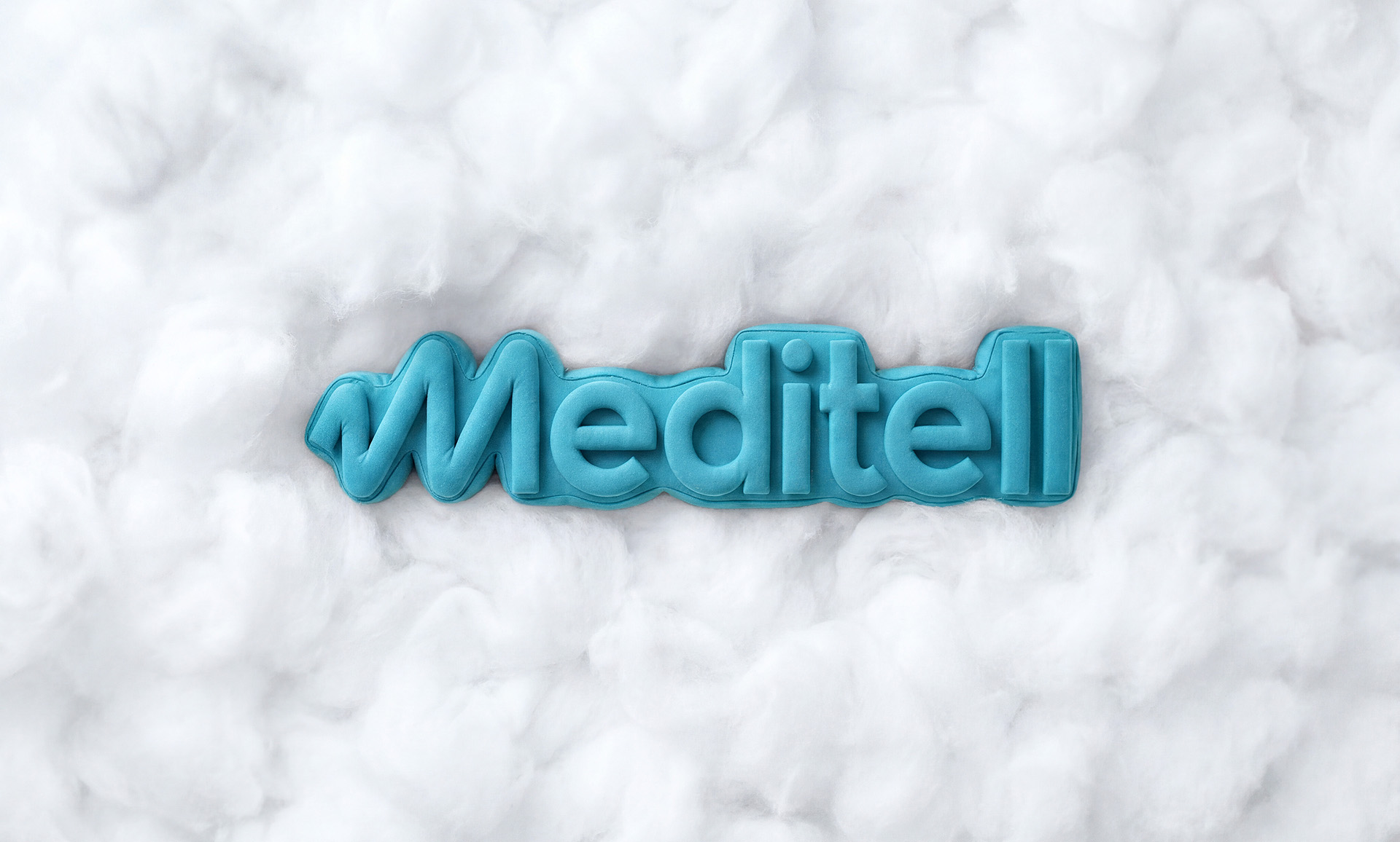 Meditell Group. Айдентика — Изображение №28 — Брендинг на Dprofile