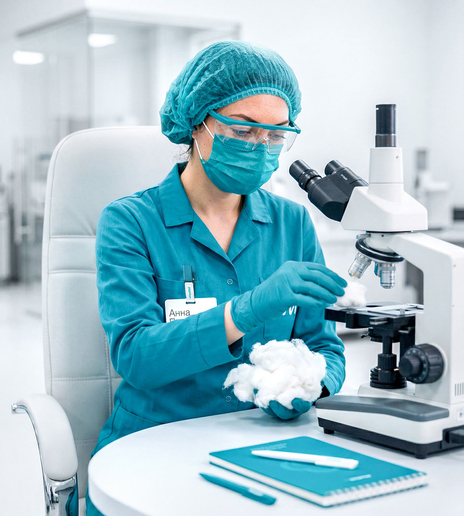 Meditell Group. Айдентика — Изображение №3 — Брендинг на Dprofile