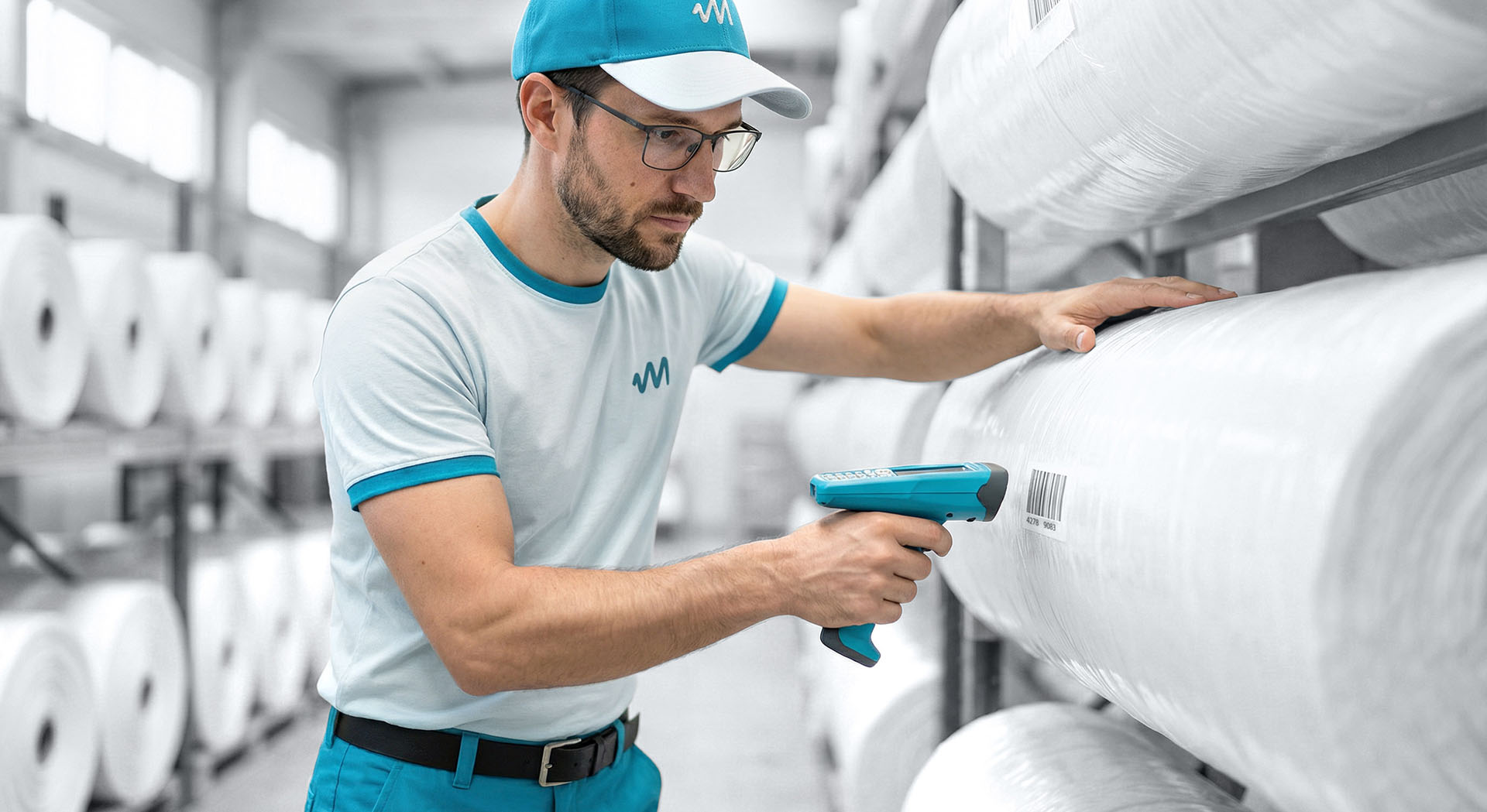 Meditell Group. Айдентика — Изображение №17 — Брендинг на Dprofile