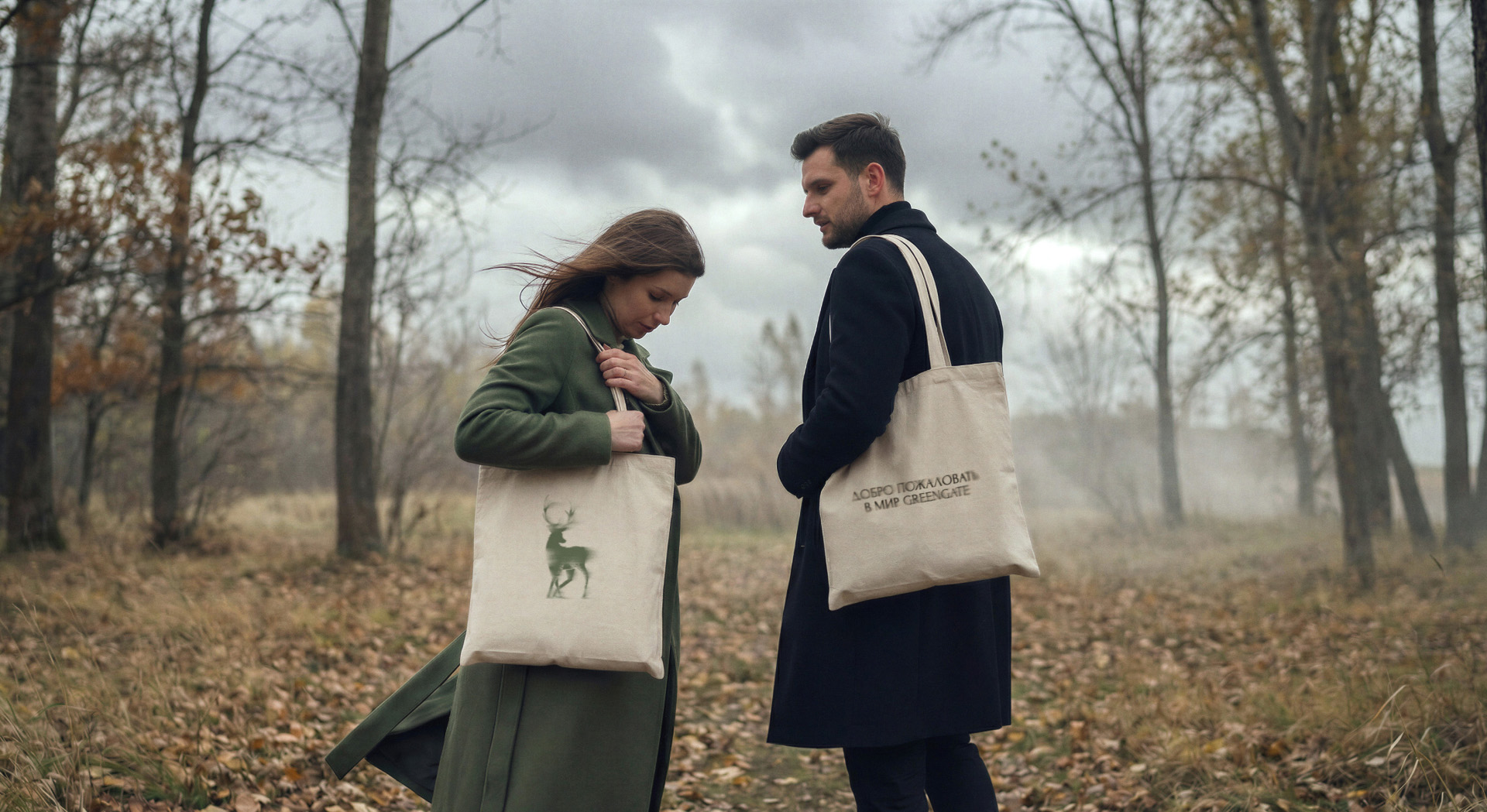 GreenGate Hotel & Spa. Айдентика — Изображение №19 — Брендинг, Графика на Dprofile