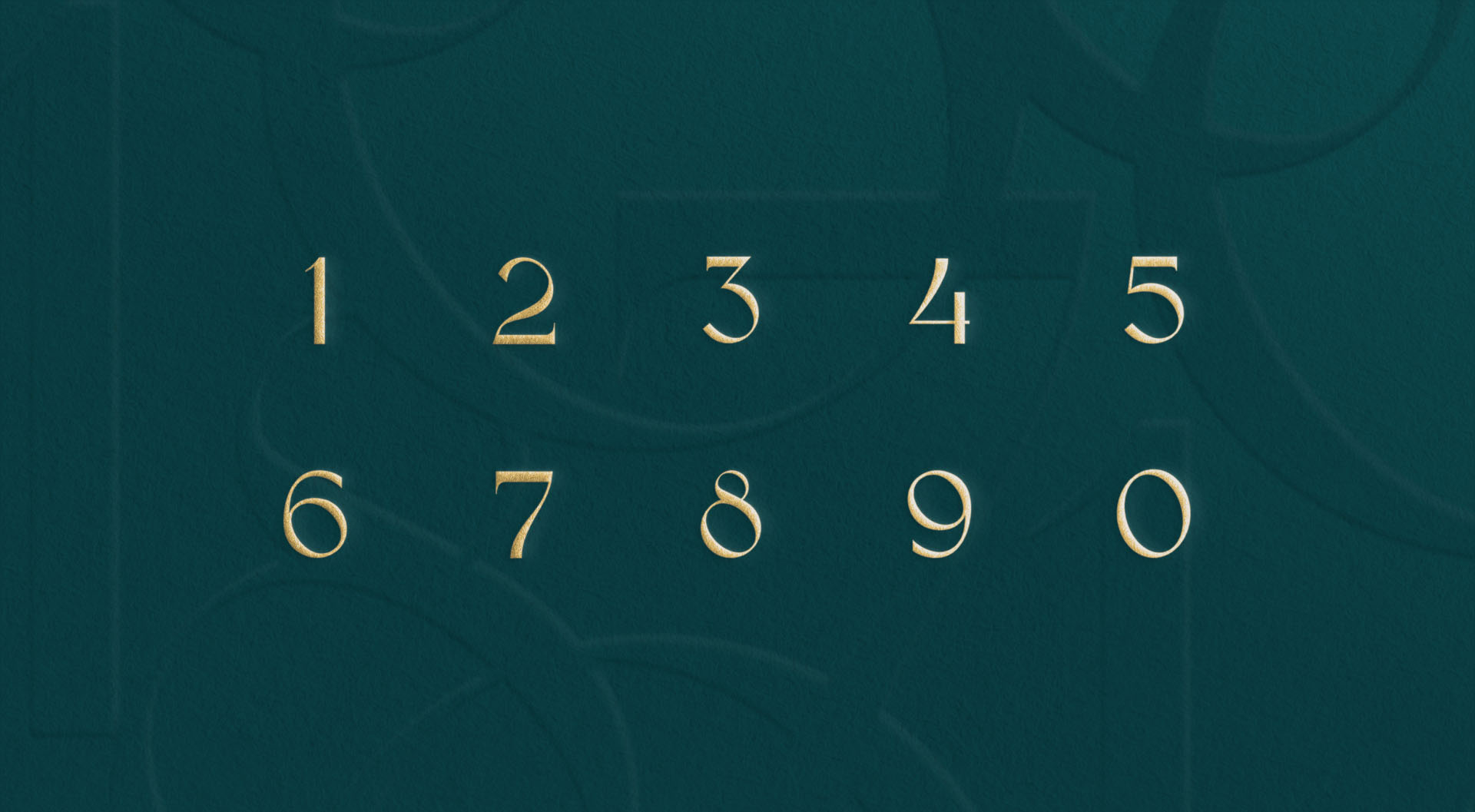 Отель 1807. Айдентика — Изображение №15 — Брендинг, Графика на Dprofile