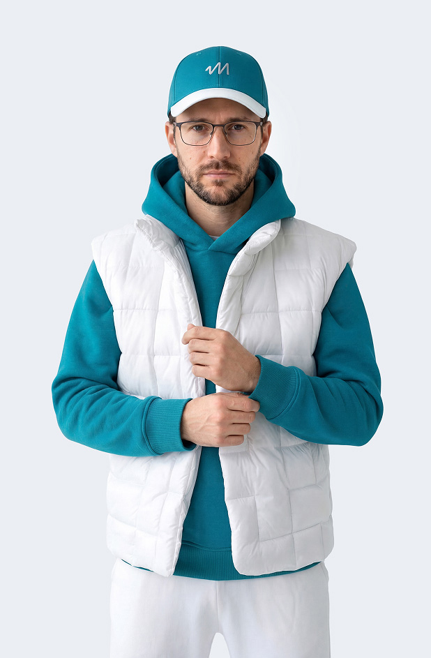 Meditell Group. Айдентика — Изображение №22 — Брендинг на Dprofile