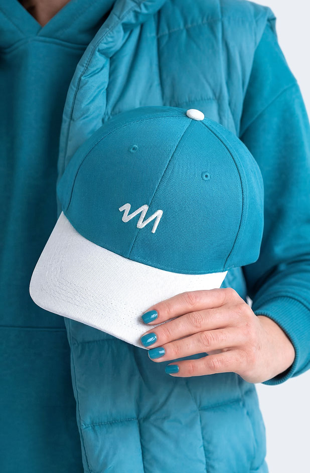 Meditell Group. Айдентика — Изображение №21 — Брендинг на Dprofile