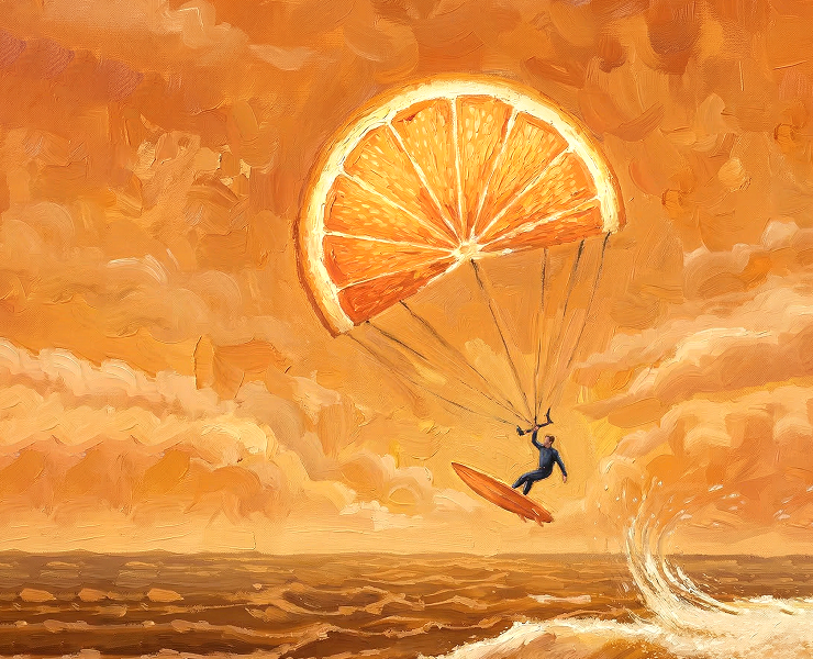 Марципан Pomatti. Дизайн упаковки — Брендинг, Иллюстрация на Dprofile