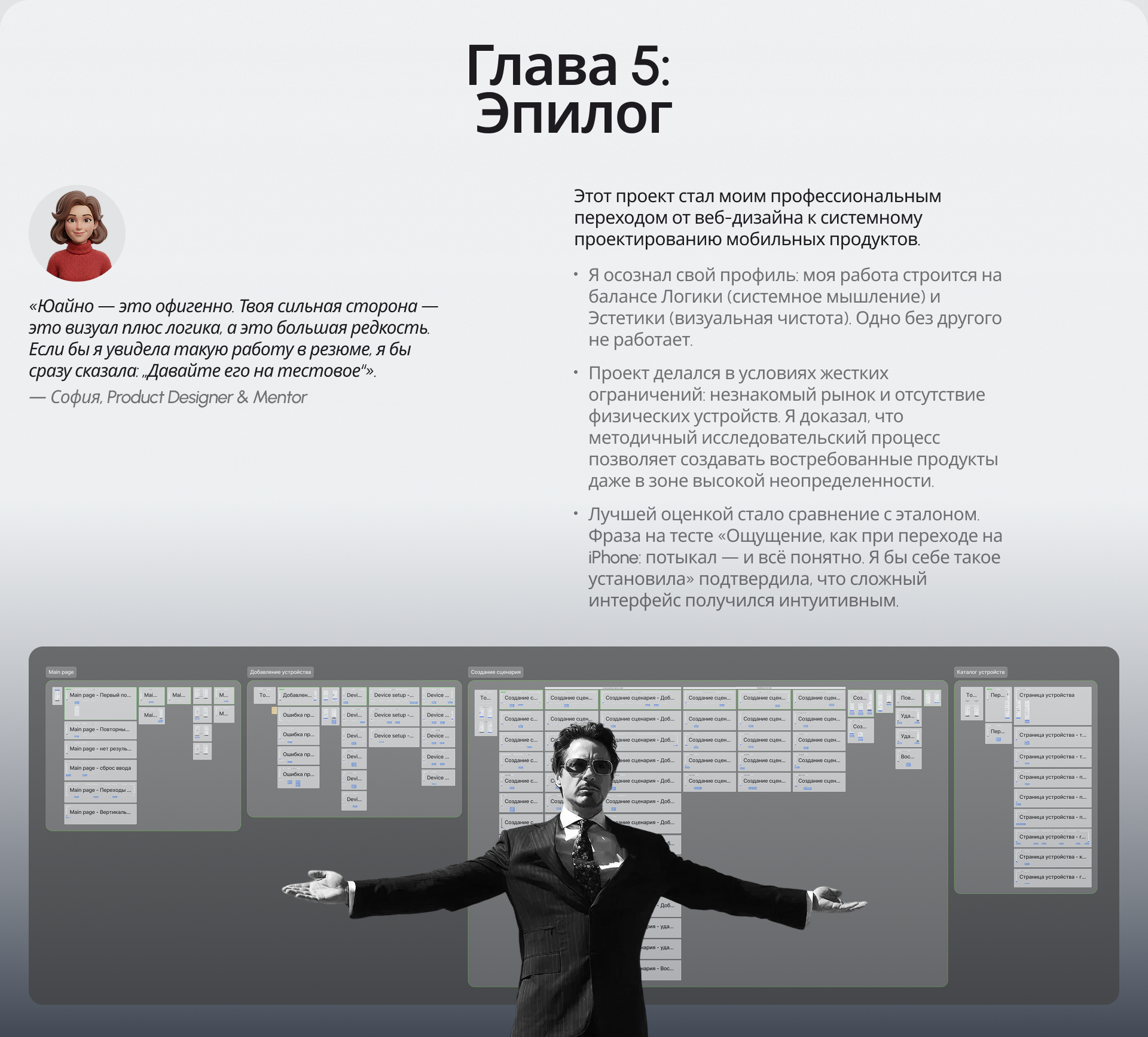 ZenHome: Smart Home App — Изображение №6 — Интерфейсы на Dprofile