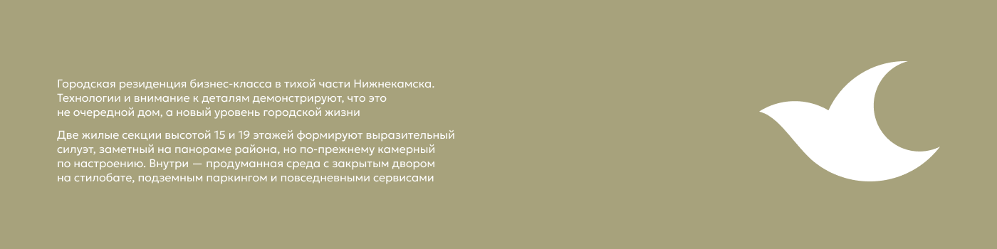«Сердце мира»: бренд и мерч для жилого комплекса — Изображение №2 — Брендинг на Dprofile