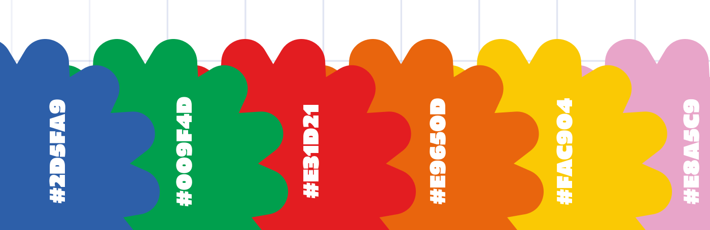 Воспитанный хвост — брендинг социального проекта — Изображение №5 — Брендинг, Иллюстрация на Dprofile