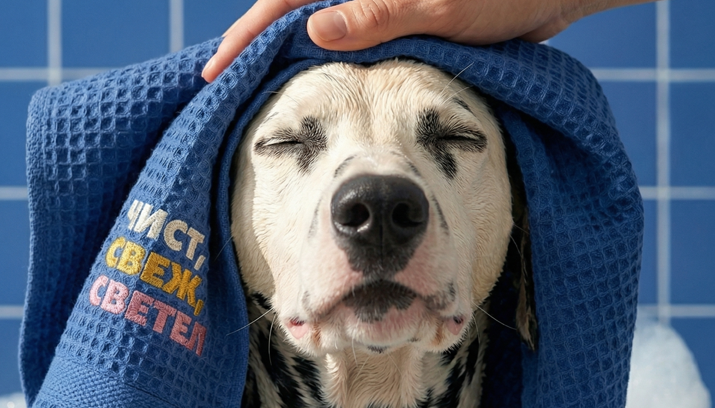 Воспитанный хвост — брендинг социального проекта — Изображение №14 — Брендинг, Иллюстрация на Dprofile