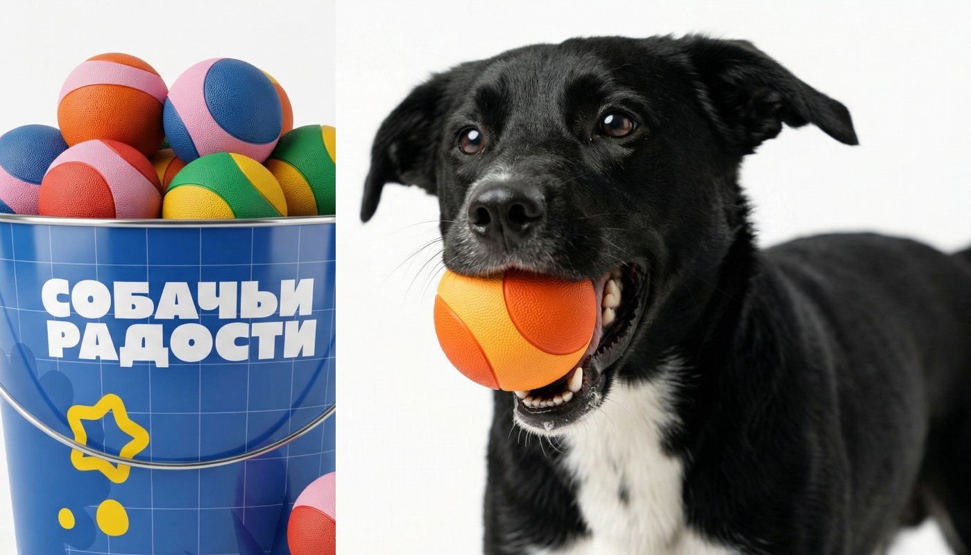 Воспитанный хвост — брендинг социального проекта — Изображение №7 — Брендинг, Иллюстрация на Dprofile