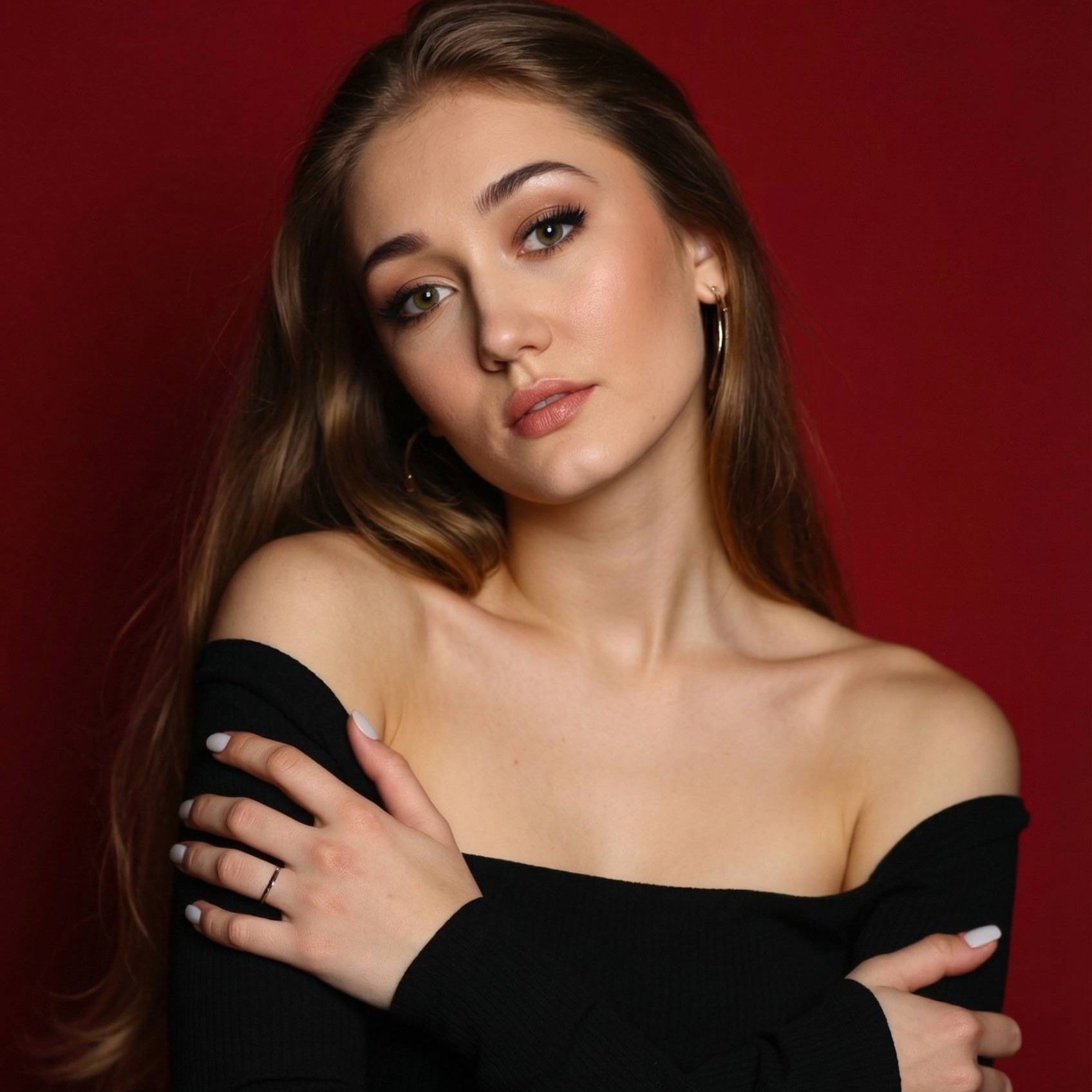 Аватар пользователя Олеся Соломатина