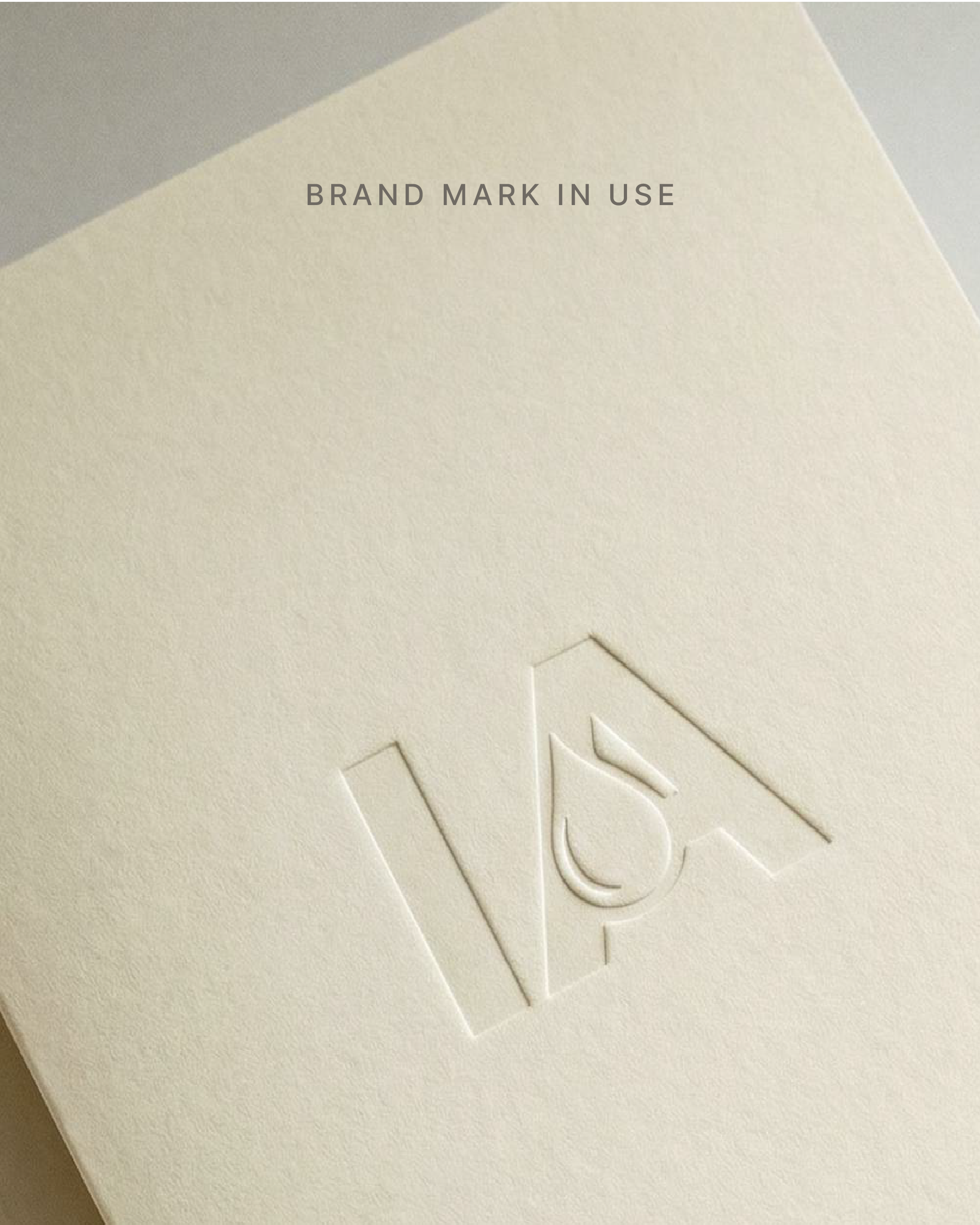 INK Atelier — Изображение №6 — Брендинг на Dprofile