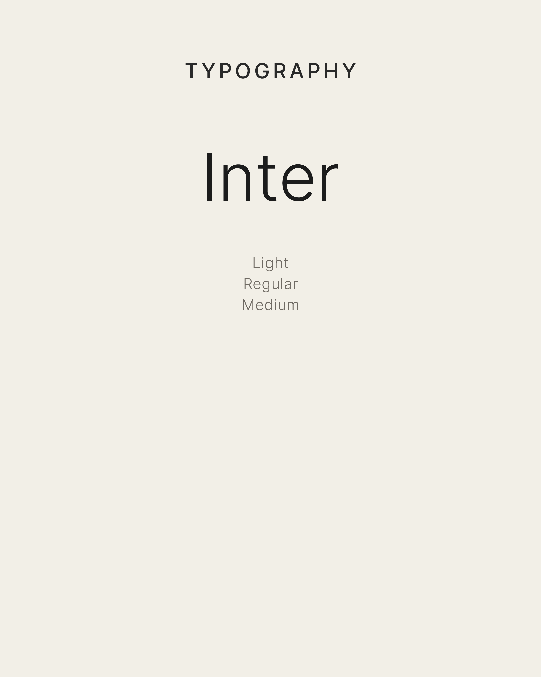 INK Atelier — Изображение №7 — Брендинг на Dprofile