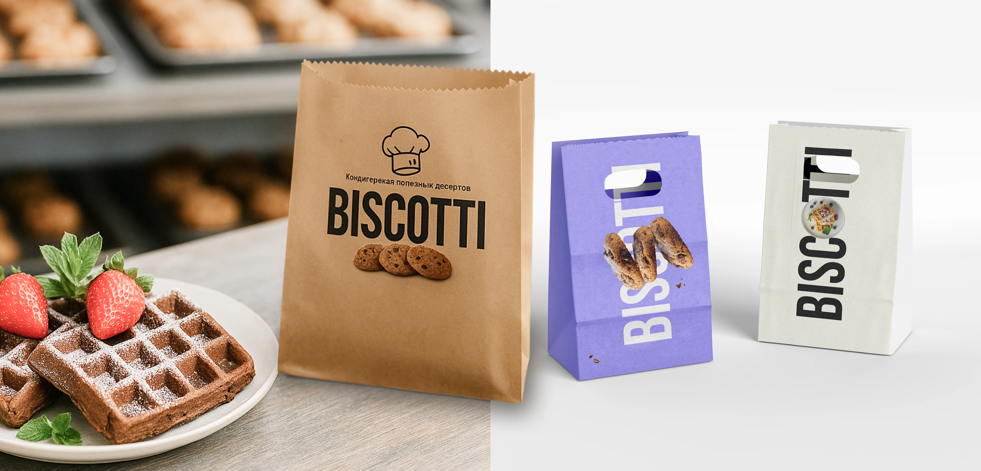 Интернет-магазин для кондитерской — Изображение №9 — Интерфейсы на Dprofile