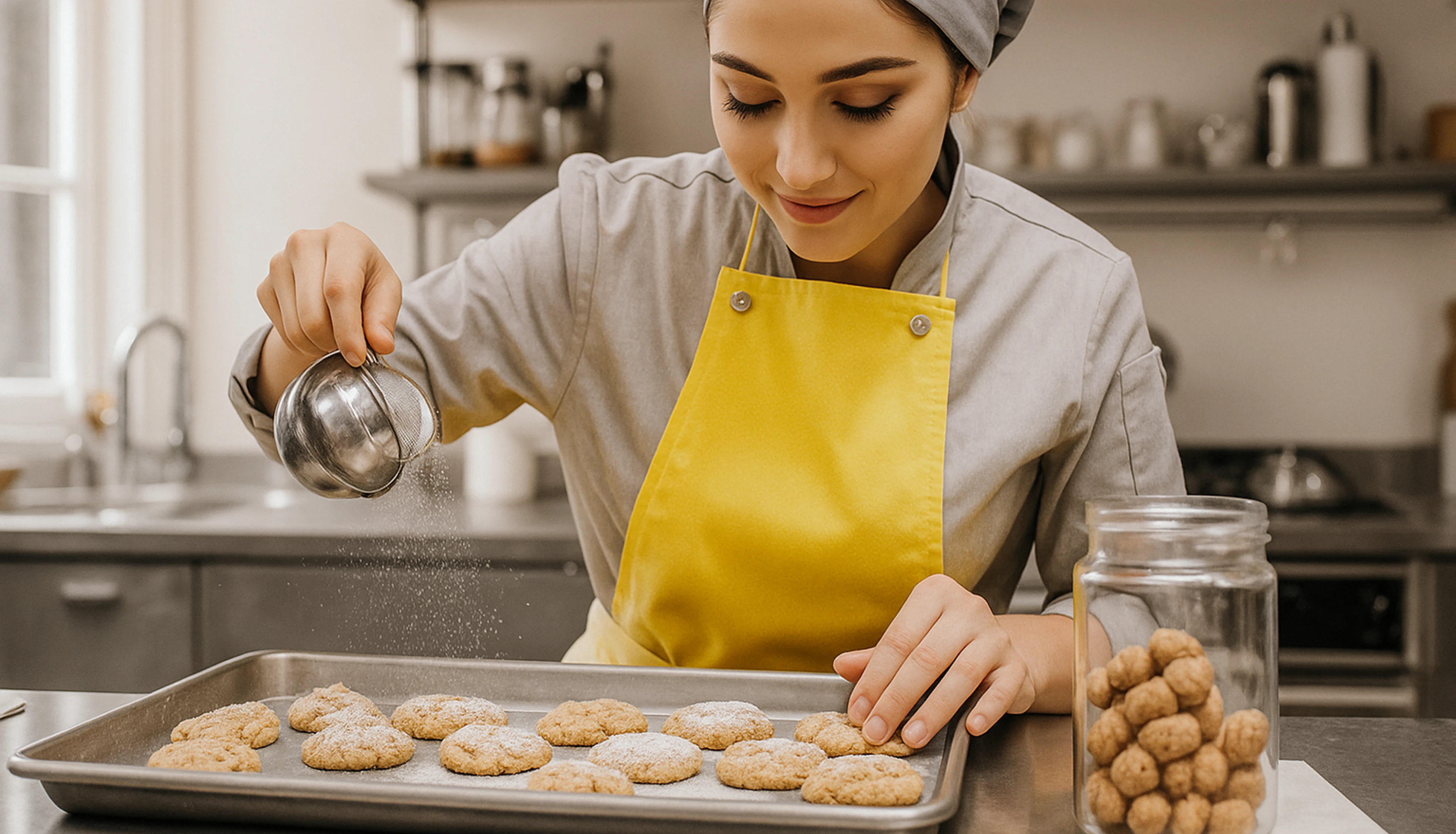 Интернет-магазин для кондитерской — Изображение №1 — Интерфейсы на Dprofile