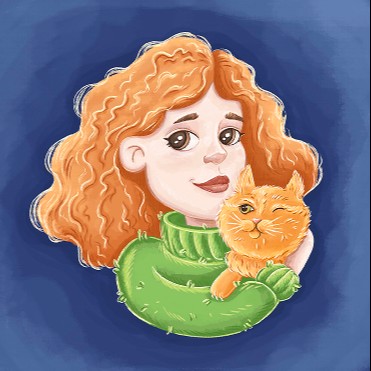 Аватар пользователя Валерия Коробко