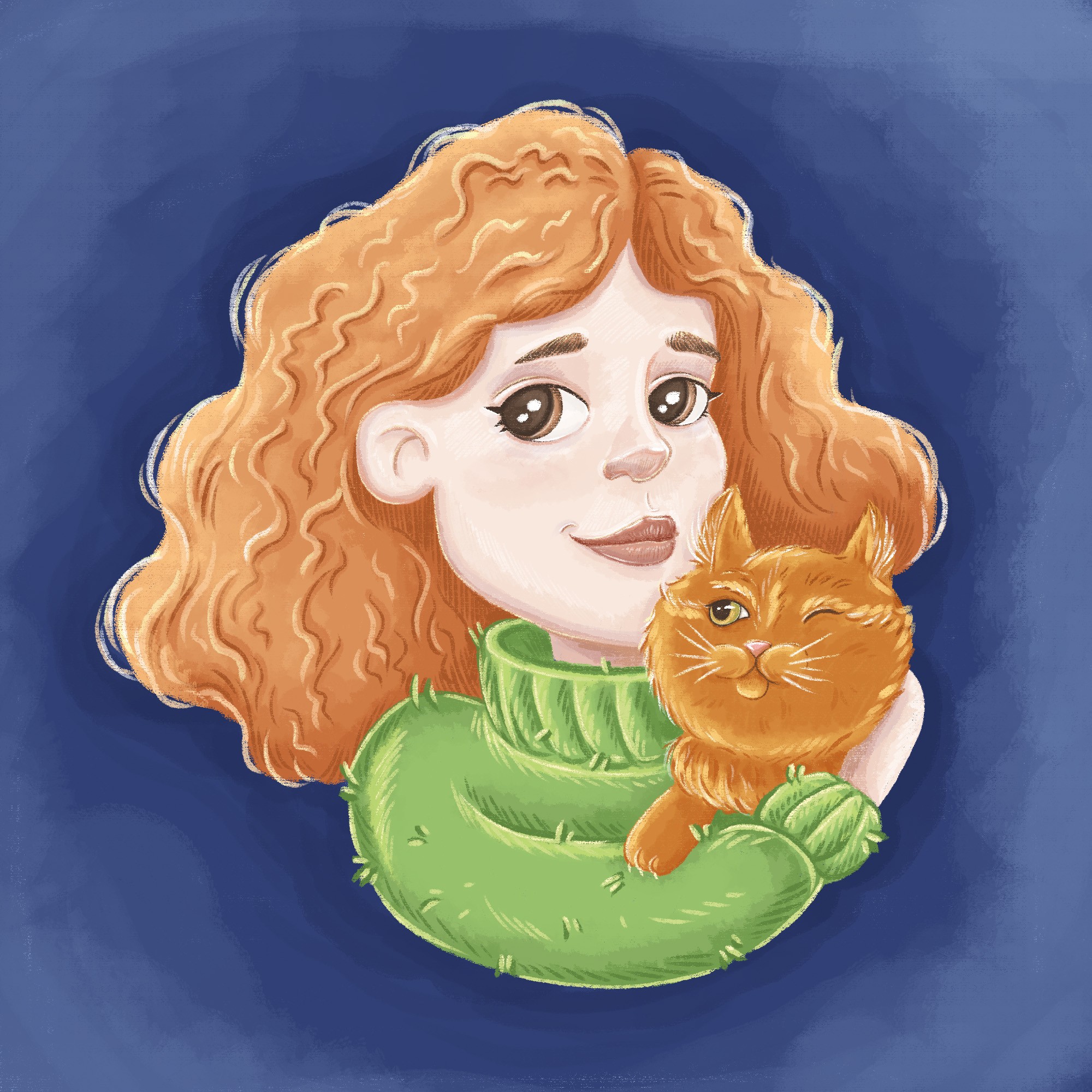 Аватар пользователя Валерия Коробко