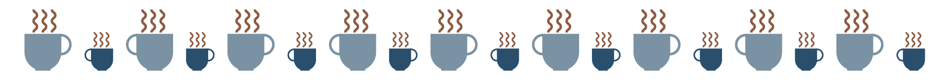 Дизайн стаканчиков "Кофейная дева" — Изображение №9 — Иллюстрация на Dprofile