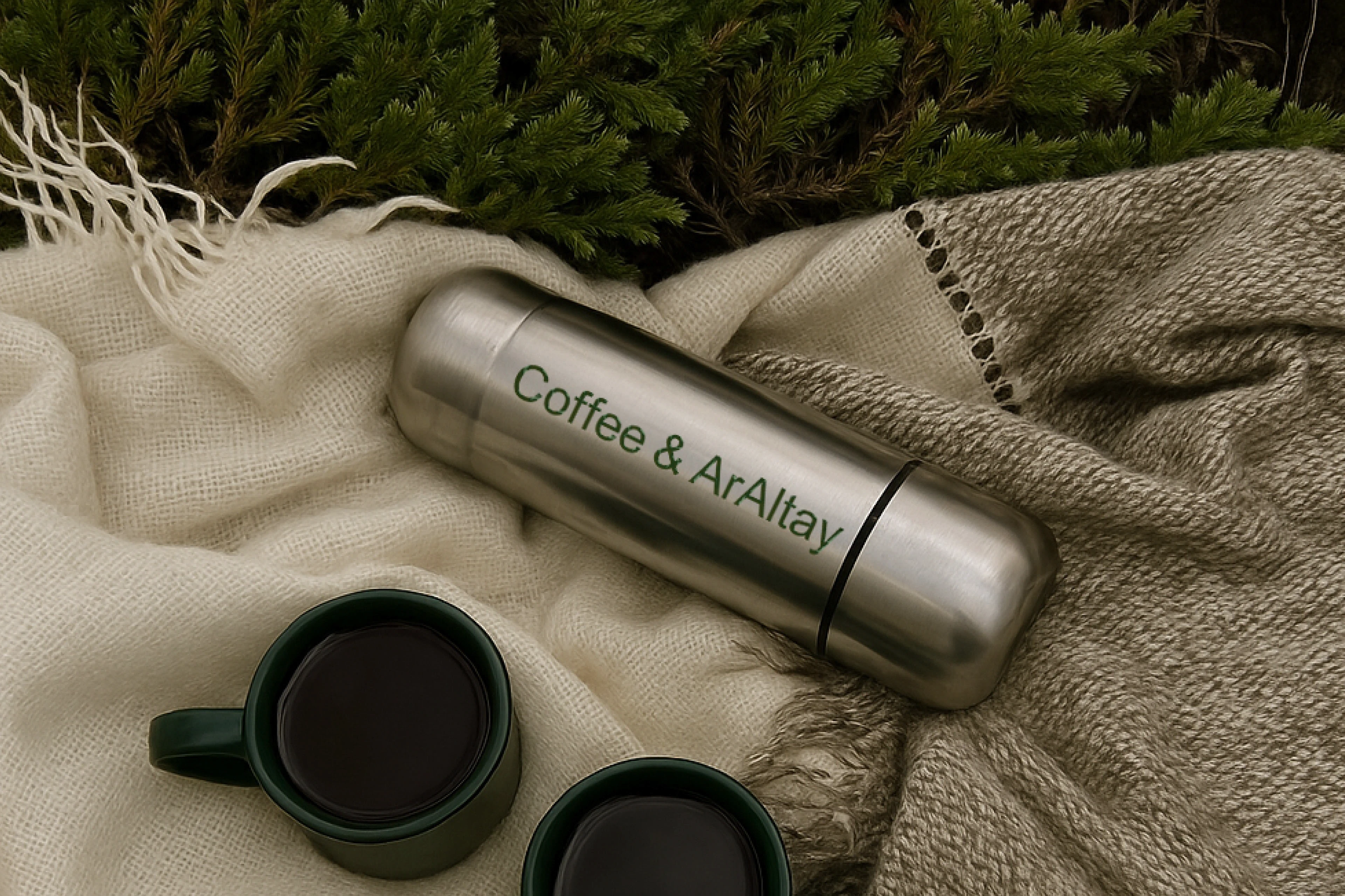 CAFE | COFFEE SHOP | COFFEE & ARALTAY — Изображение №6 — Брендинг, Графика на Dprofile
