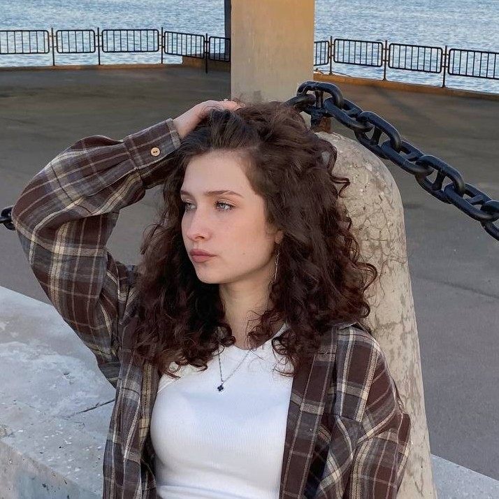 Аватар пользователя Полина Черепова
