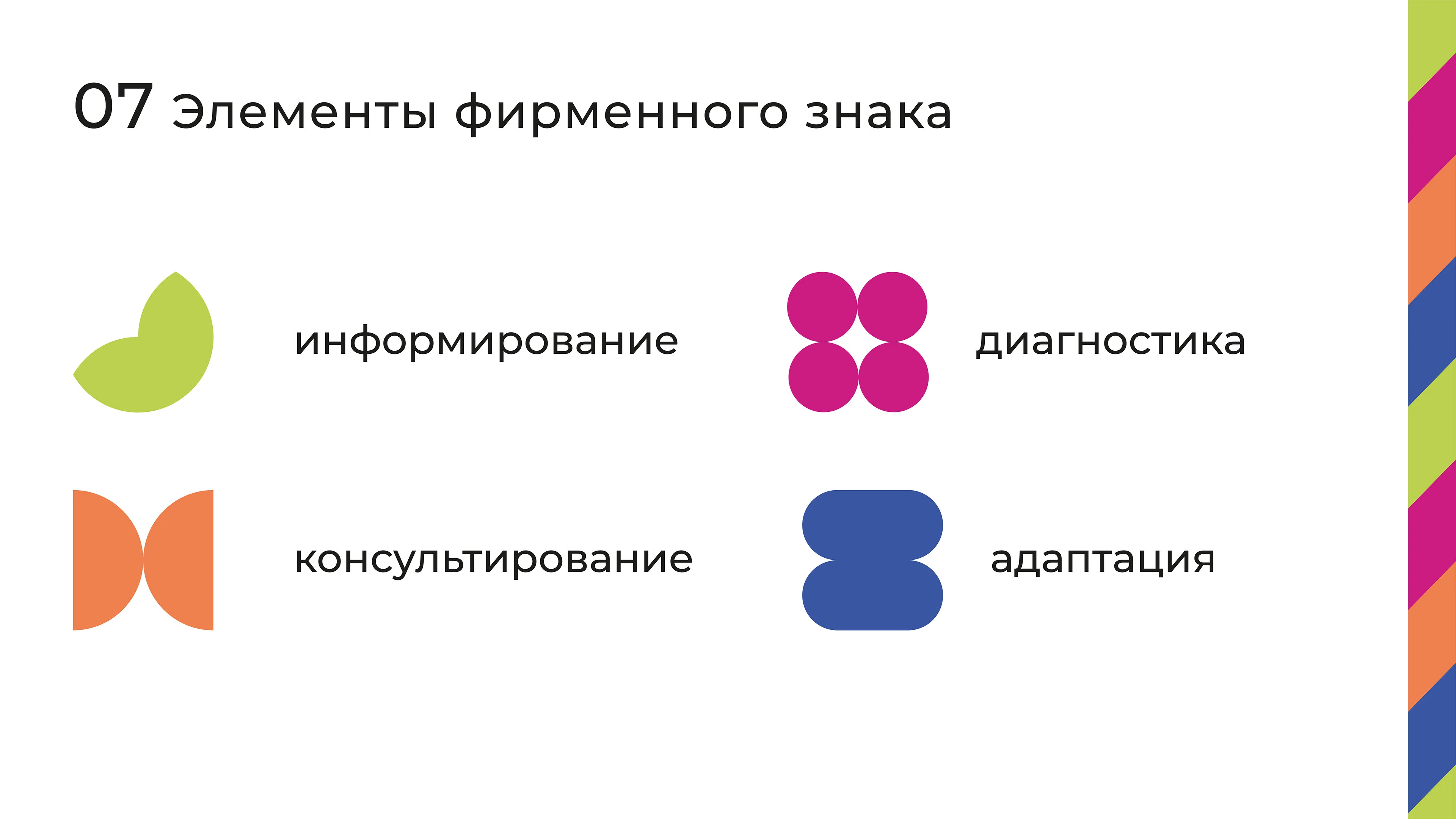 Логобук |Региональный проект "Моё будущее - мой регион" — Изображение №8 — Брендинг, Графика на Dprofile