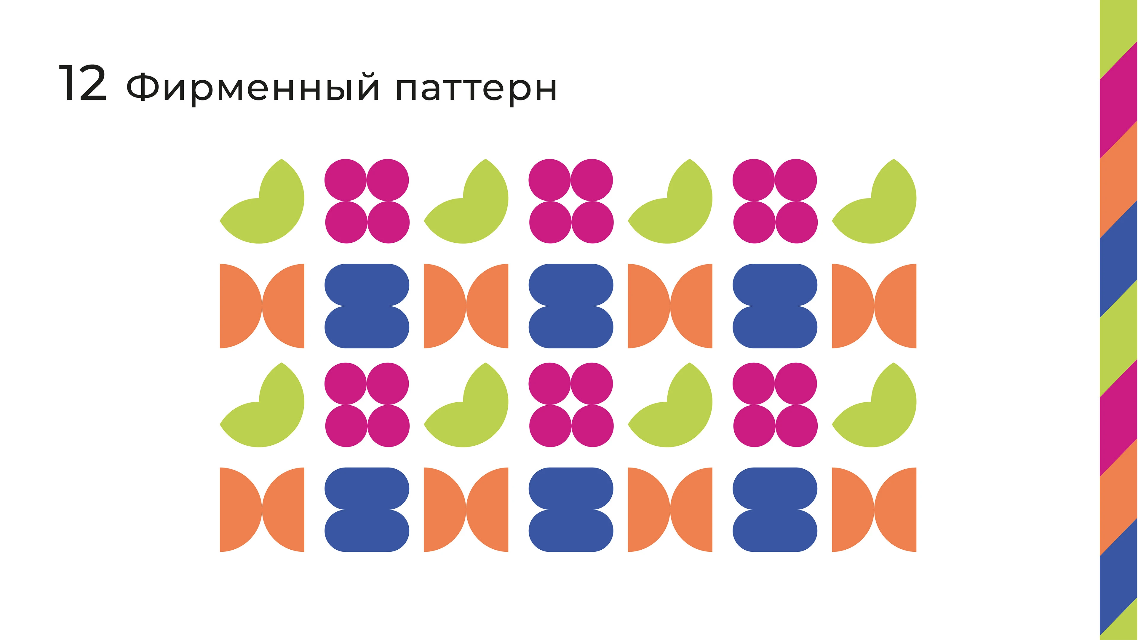Логобук |Региональный проект "Моё будущее - мой регион" — Изображение №13 — Брендинг, Графика на Dprofile
