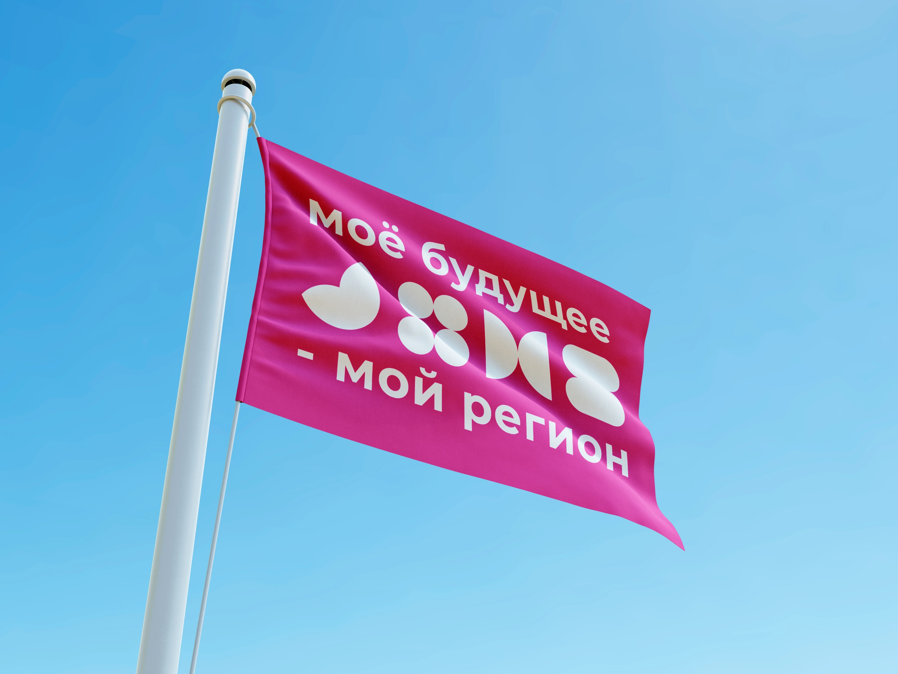 Логобук |Региональный проект "Моё будущее - мой регион" — Изображение №25 — Брендинг, Графика на Dprofile