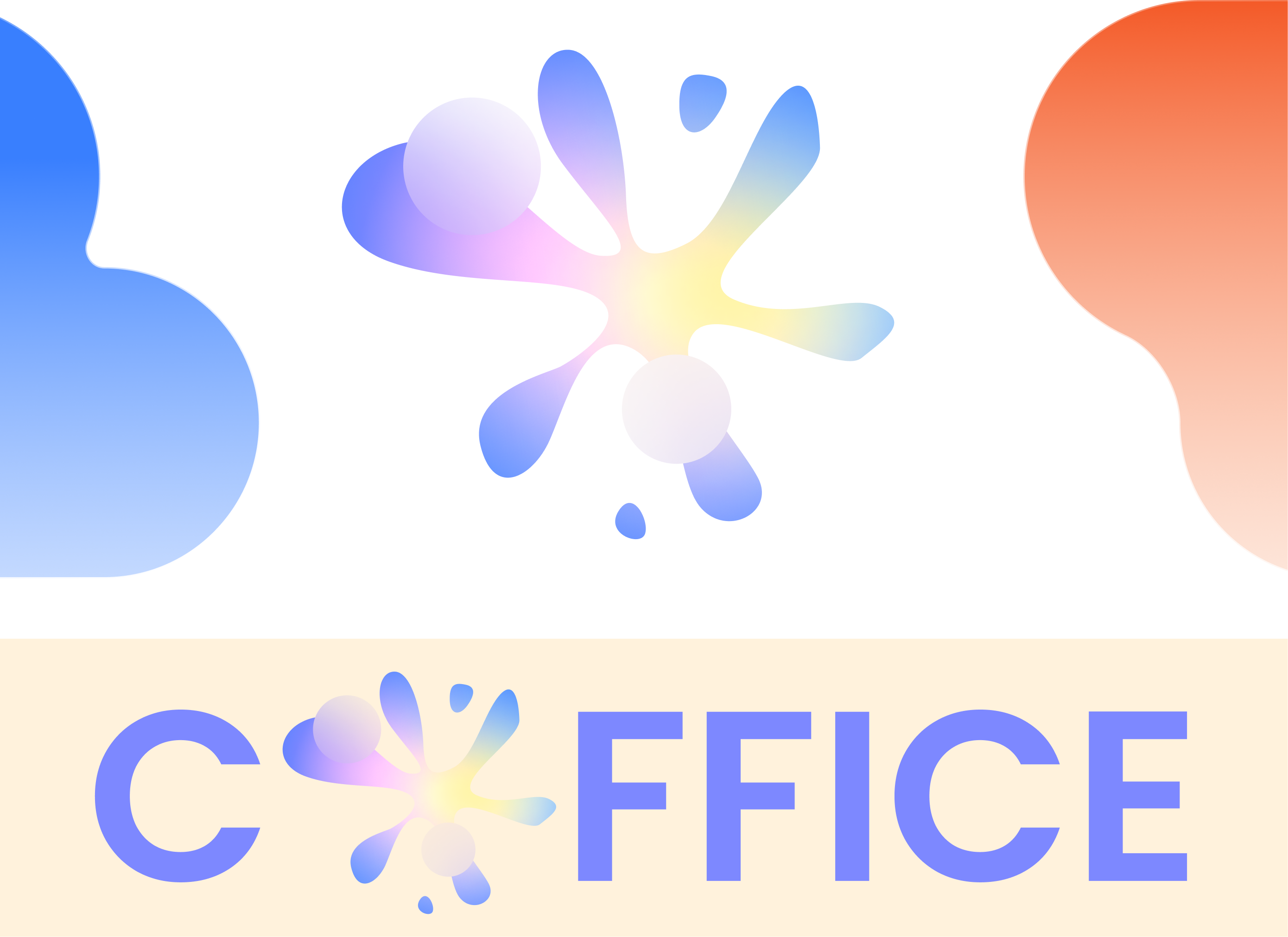 Coffice — Изображение №6 — Брендинг на Dprofile