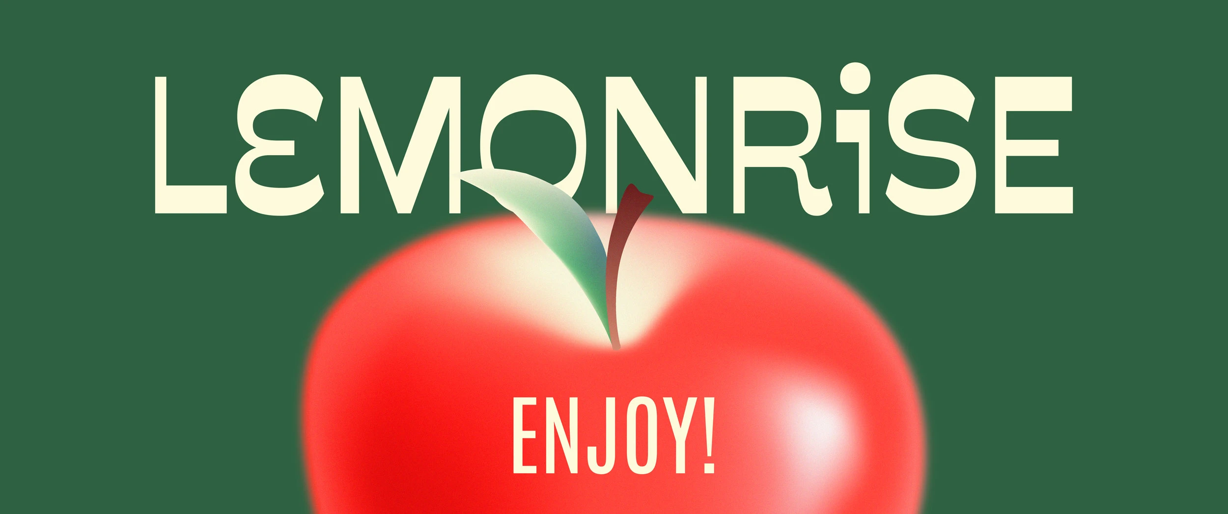 Lemonrise | Концепция солодового лимонада — Изображение №6 — Брендинг, Промдизайн на Dprofile