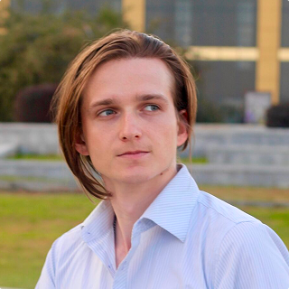 Аватар пользователя Павел Паляев