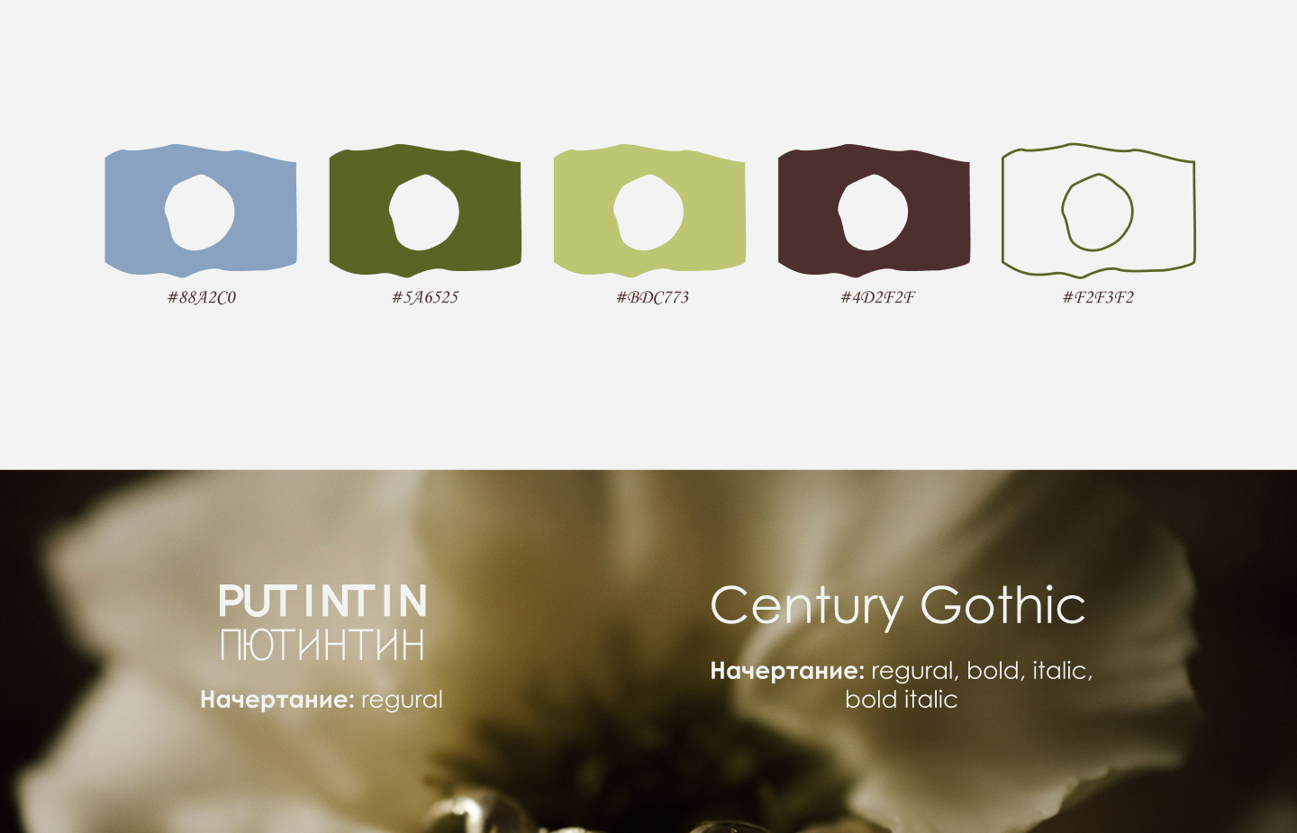 Фирменный стиль для ювелирного бренда с AI-контентом — Изображение №5 — Брендинг, Маркетинг на Dprofile