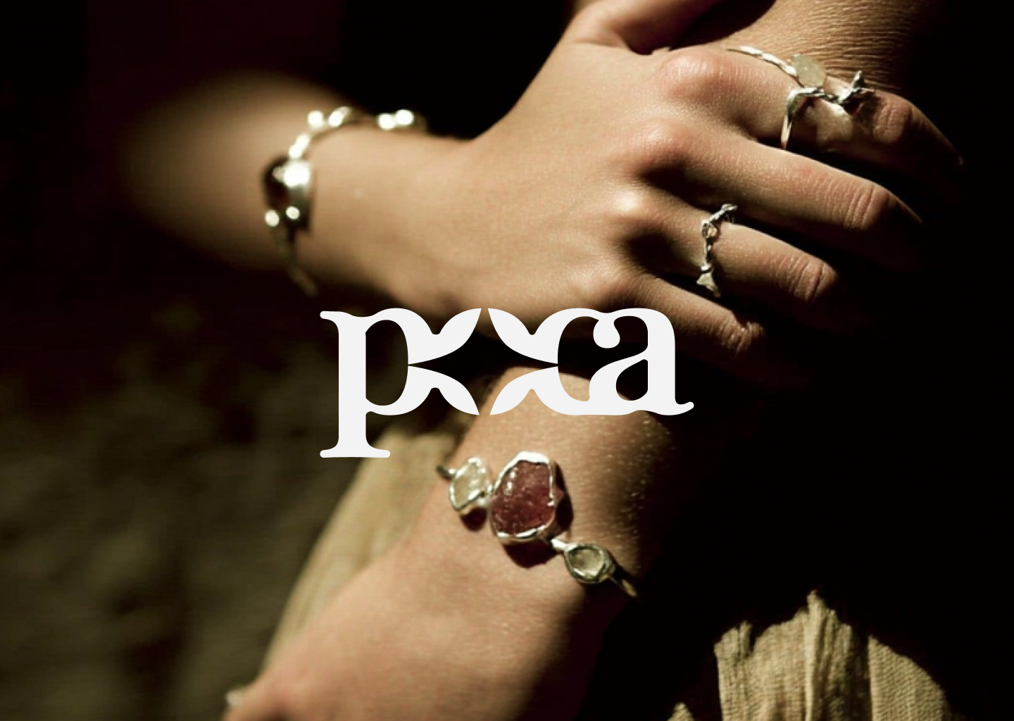 Фирменный стиль для ювелирного бренда с AI-контентом — Изображение №1 — Брендинг, Маркетинг на Dprofile