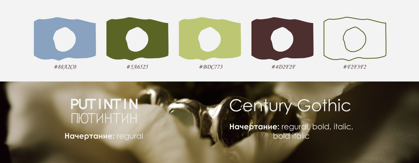 Фирменный стиль для ювелирного бренда с AI-контентом — Изображение №5 — Брендинг, Маркетинг на Dprofile