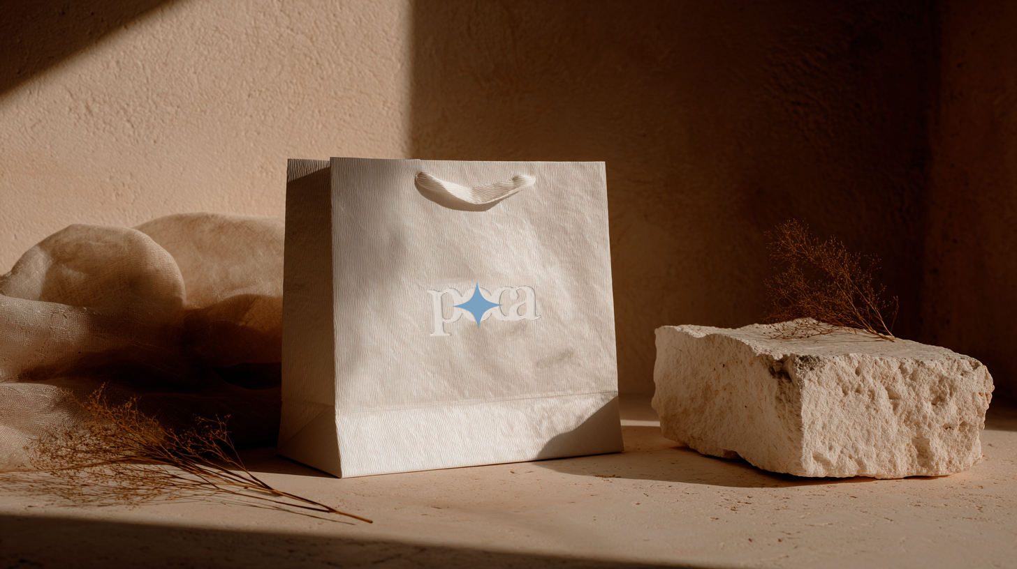 Фирменный стиль для ювелирного бренда с AI-контентом — Изображение №14 — Брендинг, Маркетинг на Dprofile